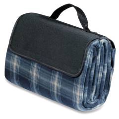 Gelert Fleece Picknickdecke