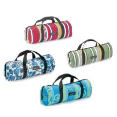 Gelert Fleece Picknickdecke