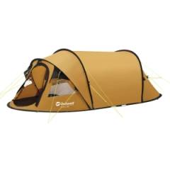 Outwell Fusion 300 Wurfzelt topaz