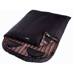Outwell Camper Double Doppelschlafsack