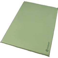 Outwell Relax Double selbstaufblasende Isomatte 5 cm