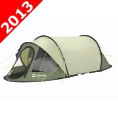 Outwell Fusion 200 Wurfzelt gr�n