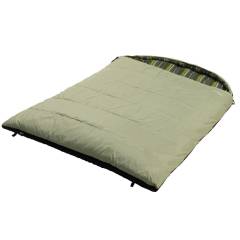 Outwell Roadtrip double Schlafsack