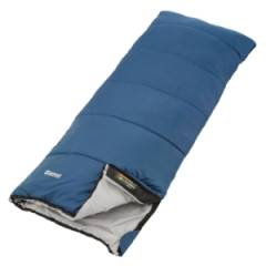 Outwell Coastal Junior Kinderschlafsack blau