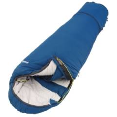 Outwell Cloud Convertible Kinderschlafsack blau