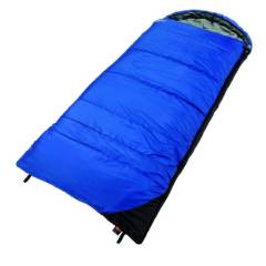 Outwell Steppdecken Schlafsack Escape