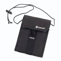 Outwell Safe Away Emerald Brustbeutel schwarz