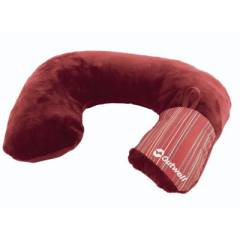 Outwell Ruby Nackenkissen rot