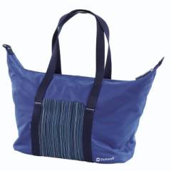 Outwell Day Away Coast Strandtasche blau