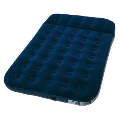 Outwell Luftbett Flock Classic Double mit Kissen und Pumpe