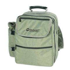Outwell Picknick Rucksack Calabash