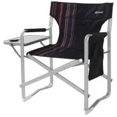 Outwell Bredon Hills Regiestuhl schwarz