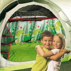 Outwell Kids Room f�r Colorado 5, 7