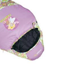 Outwell Kids FLOWIES Rose Kinderschlafsack