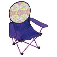 Outwell Kinder Faltstuhl Kids FLOWIES Rose