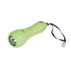 Outwell Kinder Taschenlampe Lime