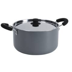 Outwell Alu Kochtopf 4,5 Liter mit Deckel