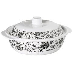 Outwell Geschirr Set Flower - Sch�ssel mit Deckel