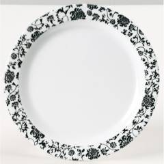 Outwell Geschirr Set Flower - Essteller 26 cm