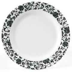 Outwell Geschirr Set Flower - Dessertteller 20 cm