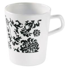 Outwell Geschirr Set Flower - Kaffeebecher