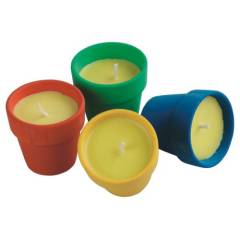 Outwell Citronella Anti M�cken Kerzen