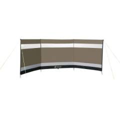 Outwell Windschutz mocca