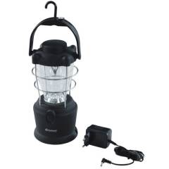 Outwell Carina LED Dynamo Zeltlaterne
