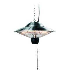 Outwell Fuji elektrische Zeltheizung
