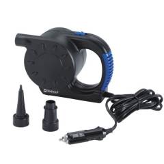 Outwell Tornado elektrische Luftpumpe 12V