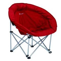 Outwell Comfort Chair Faltstuhl rot