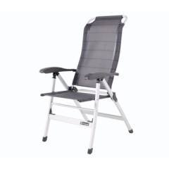 Outwell Melville Campingstuhl Titanium