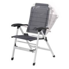 Outwell ONTARIO Campingstuhl Titanium