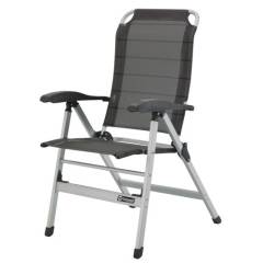 Outwell ONTARIO Campingstuhl Mocca