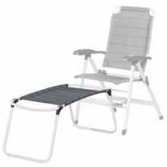 Outwell Alberta Beinauflage Titanium