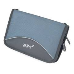 Gelert Emporio Reise Dokumententasche