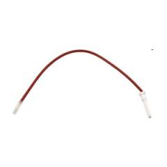 Z�ndelektrode alt L�nge ca. 30 cm mit Rundstecker
