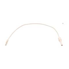Z�ndelektrode neu L�nge ca. 28 cm mit Flachstecker