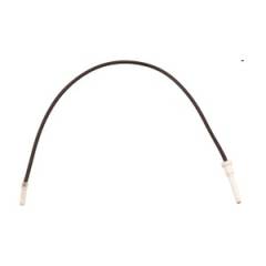 Z�ndelektrode alt L�nge ca. 30 cm mit Flachstecker