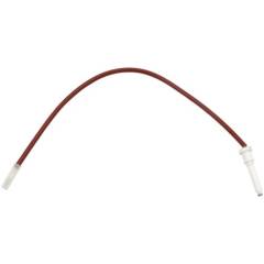 Z�ndelektrode alt L�nge ca. 39 cm mit Flachstecker