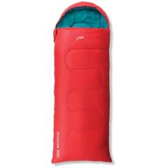 Gelert Kids Snooze 300 Kinderschlafsack marsrot