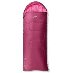 Gelert Kids Snooze 300 Kinderschlafsack purpur