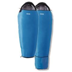 Gelert Pioneer Convertible Kinderschlafsack
