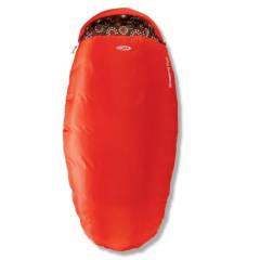 Gelert Pod Schlafsack Albarino Print