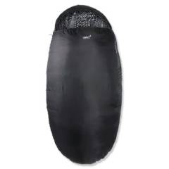 Gelert Pod Schlafsack schwarz