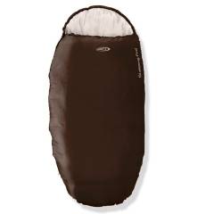 Gelert Pod Schlafsack Cocoa