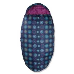 Gelert Pod Schlafsack Essential Circle