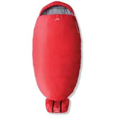 Gelert Pod Schlafsack marsrot