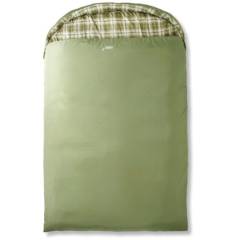 Gelert Somnaire 300 Double Doppelschlafsack