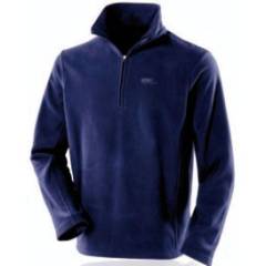 Gelert Herren Dervish Fleece Pullover